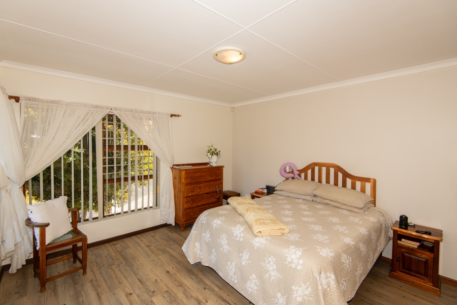 4 Bedroom Property for Sale in Tergniet Western Cape